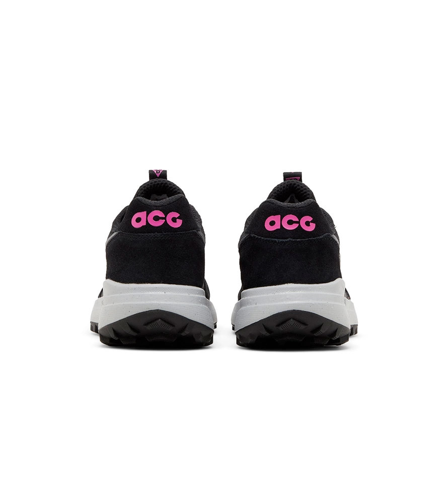 Кросівки чоловічі Nike Acg Lowcate Black DM8019-002