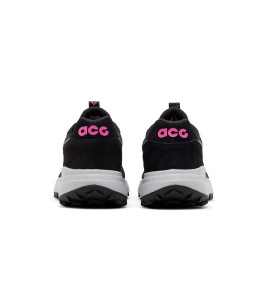 Кросівки чоловічі Nike Acg Lowcate Black DM8019-002