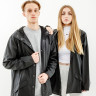 Куртка Rains Jackets 1201-BLACK