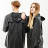 Куртка Rains Jackets 1201-BLACK