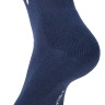 Шкарпетки Head ALL SPORTS TRAINING SHORT CREW 3P темно-синій Чол 39-42 701229016-003