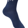 Шкарпетки Head ALL SPORTS TRAINING SHORT CREW 3P темно-синій Чол 39-42 701229016-003