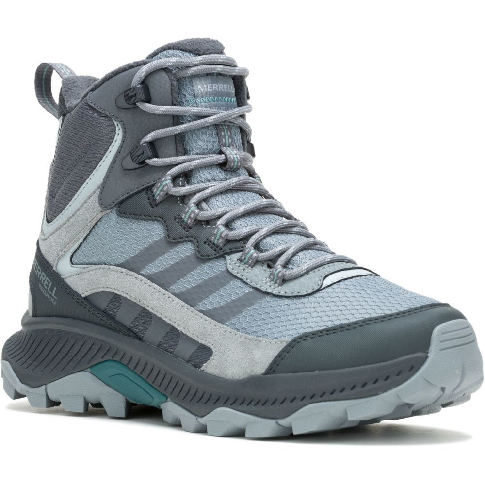 Черевики Merrell Speed Strike 2 Thermo Mid WP Wmn 036.1450