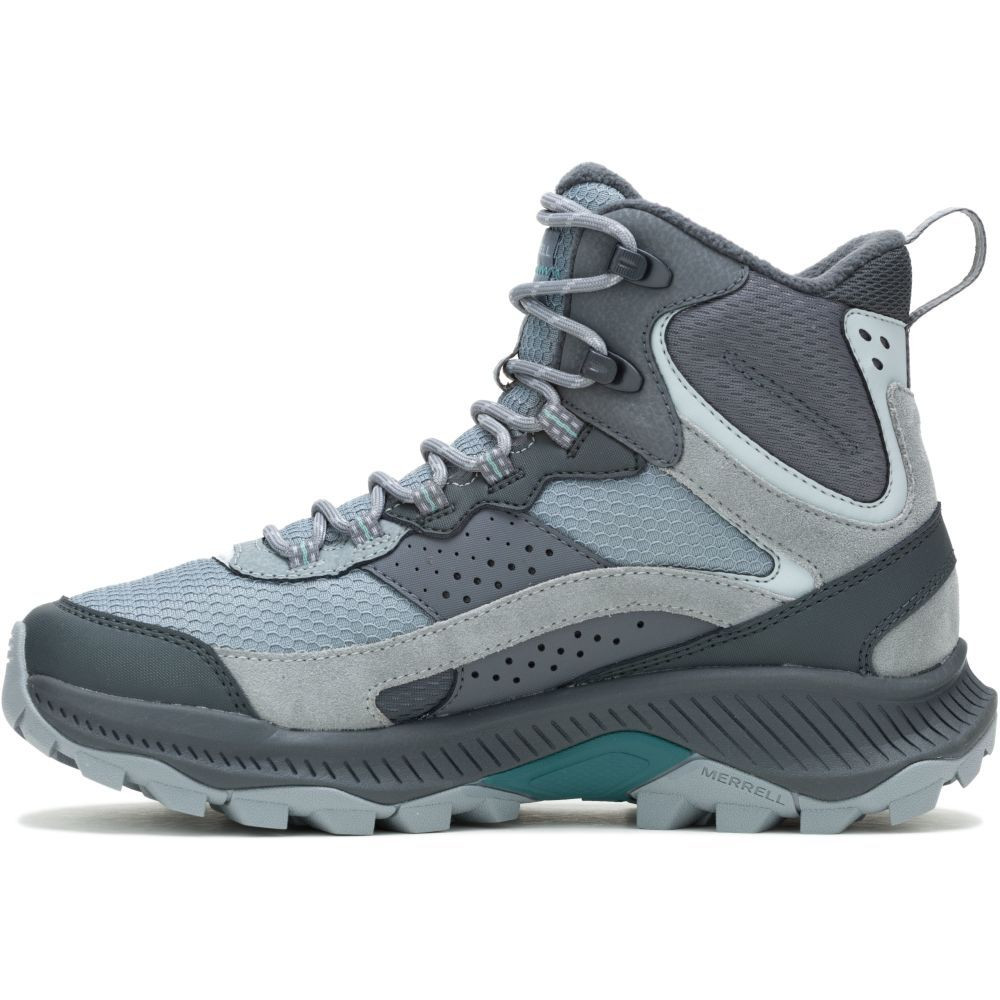 Черевики Merrell Speed Strike 2 Thermo Mid WP Wmn 036.1450