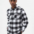 Сорочка Dickies NEW SACRAMENTO SHIRT DK0A4XDZBLK1
