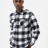 Сорочка Dickies NEW SACRAMENTO SHIRT DK0A4XDZBLK1