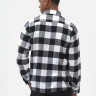 Сорочка Dickies NEW SACRAMENTO SHIRT DK0A4XDZBLK1
