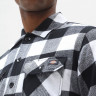 Сорочка Dickies NEW SACRAMENTO SHIRT DK0A4XDZBLK1