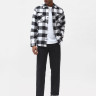 Сорочка Dickies NEW SACRAMENTO SHIRT DK0A4XDZBLK1