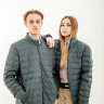 Куртка Rains Jackets 1543-SLATE