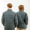 Куртка Rains Jackets 1543-SLATE