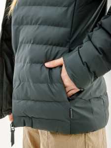 Куртка Rains Jackets 1543-SLATE