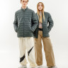 Куртка Rains Jackets 1543-SLATE