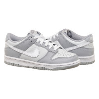 Кросівки Nike DUNK LOW (GS) DH9765-001