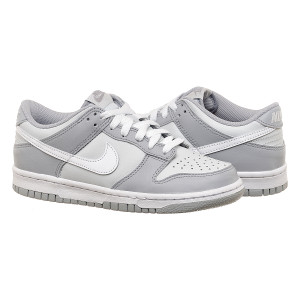 Кросівки Nike DUNK LOW (GS) DH9765-001