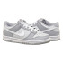 Кросівки Nike DU LOW (GS) DH9765-001