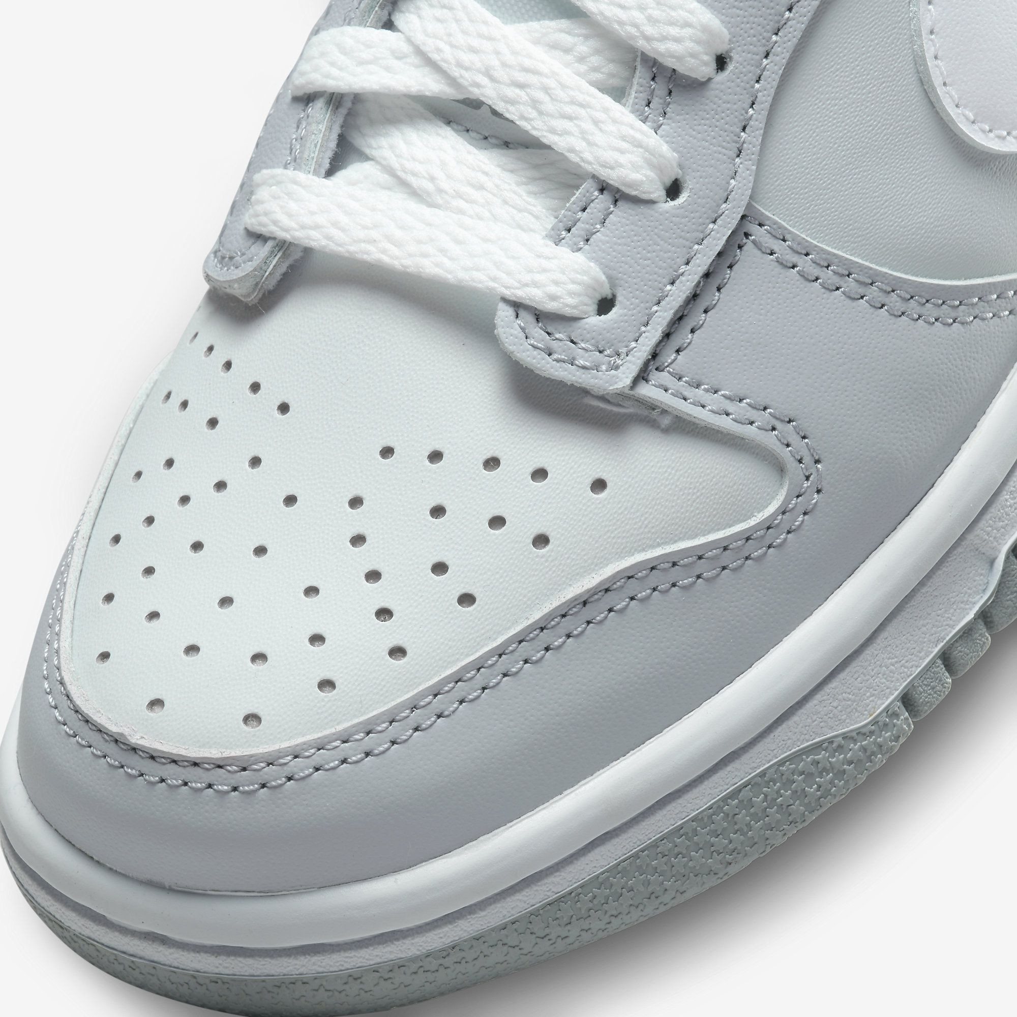 Кросівки Nike DU LOW (GS) DH9765-001