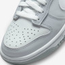 Кросівки Nike DUNK LOW (GS) DH9765-001