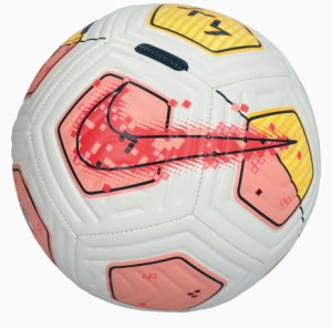 М'яч футбольний Nike SIG FZ3039-1005 FZ3039-100