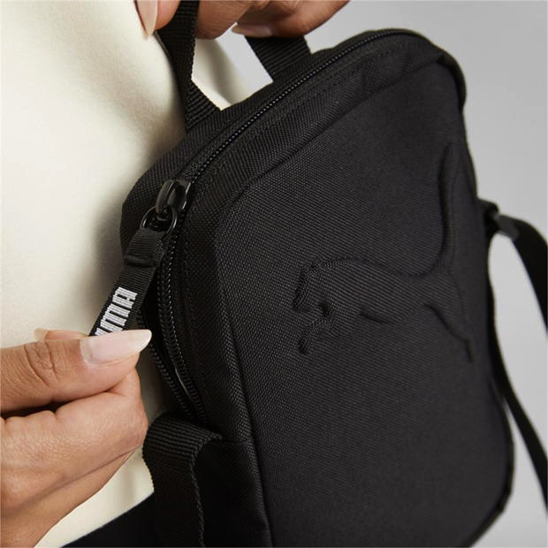 Сумка Puma Buzz Portable 079137-01