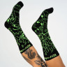 Шкарпетки Ripndip HORNTAIL SOCKS RNDSPR25178