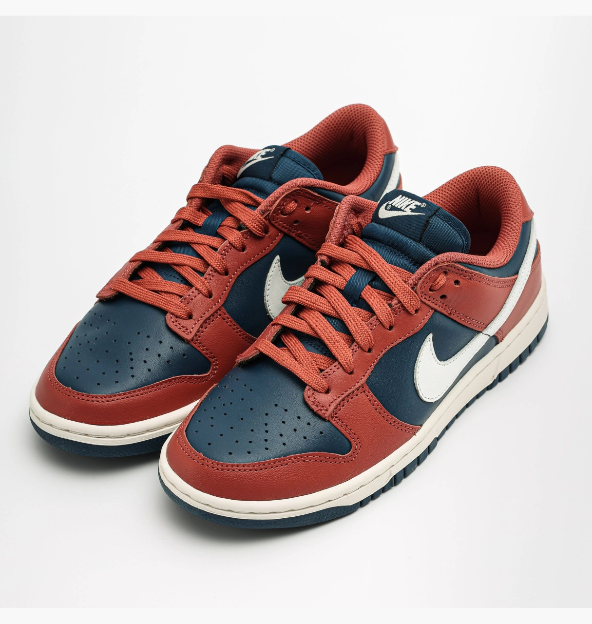 Кросівки Nike Dunk Low DD1503-602