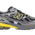 Кросівки New Balance 1906U Castlerock Ginger Lemon M1906NA