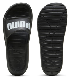 Шльопанці Puma Divecat v2 Lite чорний Уні 374823-01