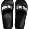 Шльопанці Puma Divecat v2 Lite чорний Уні 374823-01