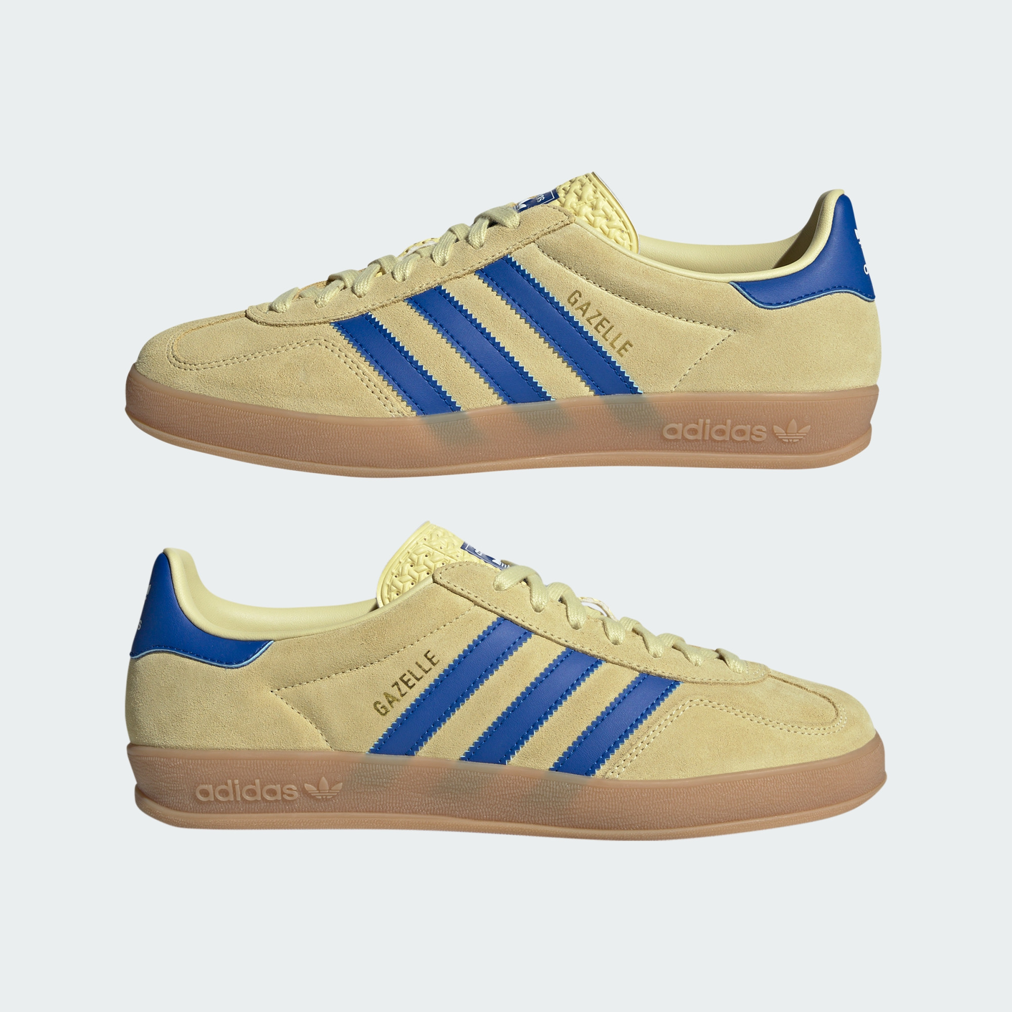 Кросівки Adidas Gazelle Indoor JH5406