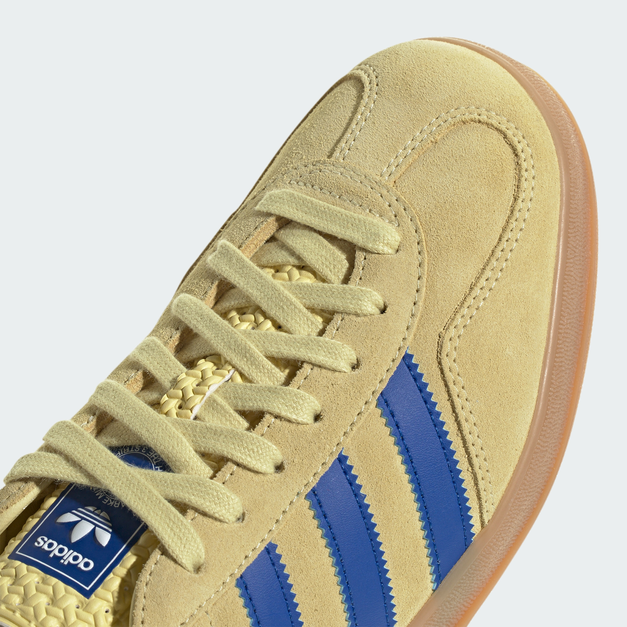 Кросівки Adidas Gazelle Indoor JH5406