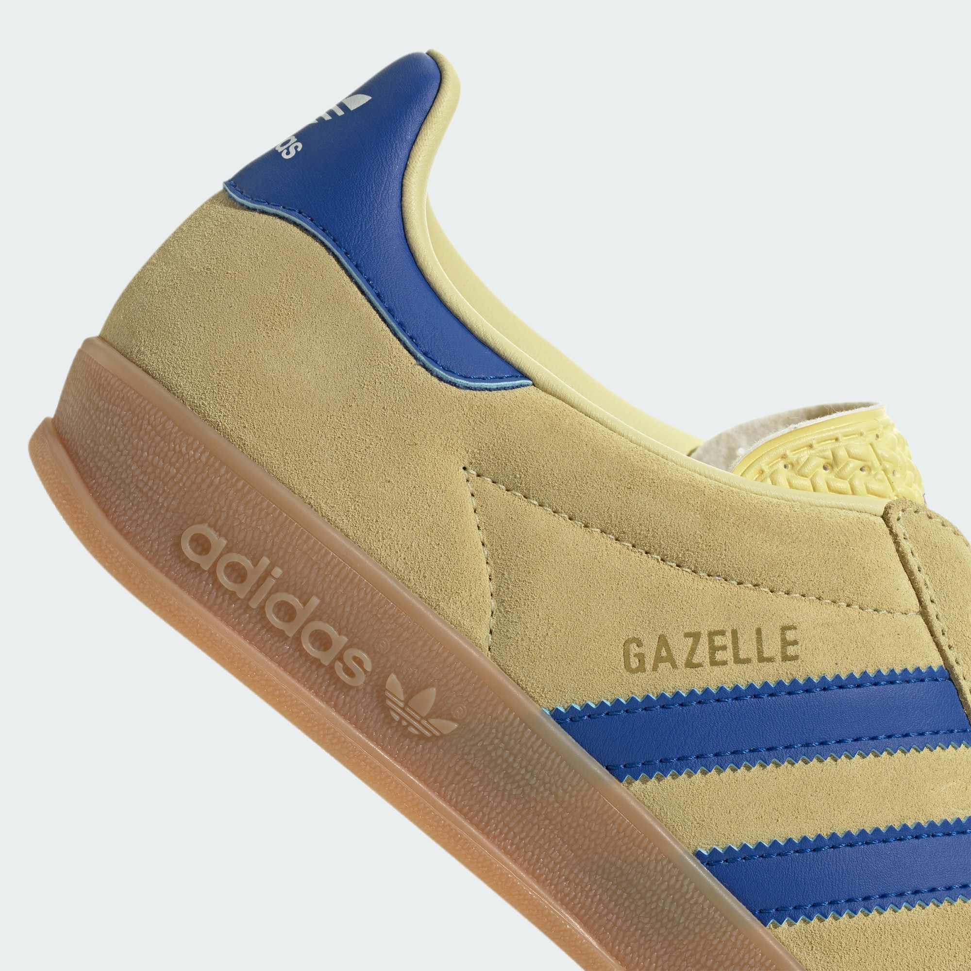 Кросівки Adidas Gazelle Indoor JH5406