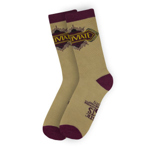 Шкарпетки Harry Potter Fantastic Beasts Macusa Socks Set of 3 мультиколор Уні 36-40 MACUSA