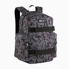 Рюкзак PUMA DECK Backpack 9070604