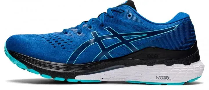 Кросівки Asics Gel Kayano 28 1011B189-402