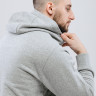 Толстовка Nike M NSW CLUB HOODIE FZ FT BV2648-063