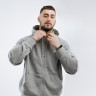 Толстовка Nike M NSW CLUB HOODIE FZ FT BV2648-063