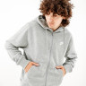 Толстовка Nike M NSW CLUB HOODIE FZ FT BV2648-063