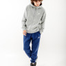 Толстовка Nike M NSW CLUB HOODIE FZ FT BV2648-063