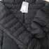 Куртка Rains Jackets (Клас А) 1528-Black-R
