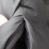 Куртка Rains Jackets (Клас А) 1528-BLACK-R