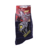Шкарпетки MARVEL TETE + RAYURES синій Діт 27-30 арт 83895348-5 83895348-5
