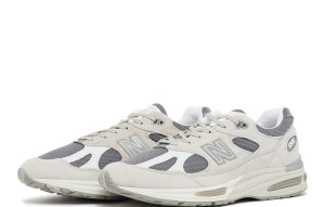 Кросівки New Balance 991 v2 made in UK U991LG2