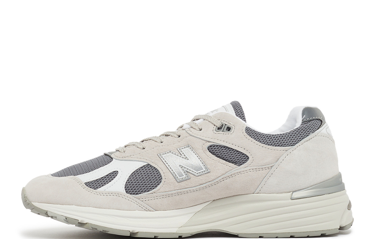 Кросівки New Balance 991 v2 made in UK U991LG2