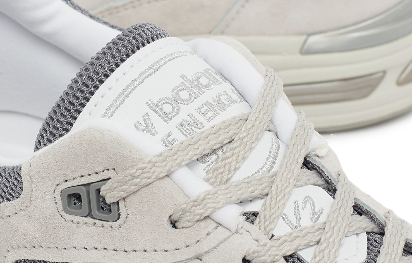 Кросівки New Balance 991 v2 made in UK U991LG2