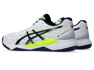 Кросівки ASICS GEL-TACTIC 12 1071A090-103