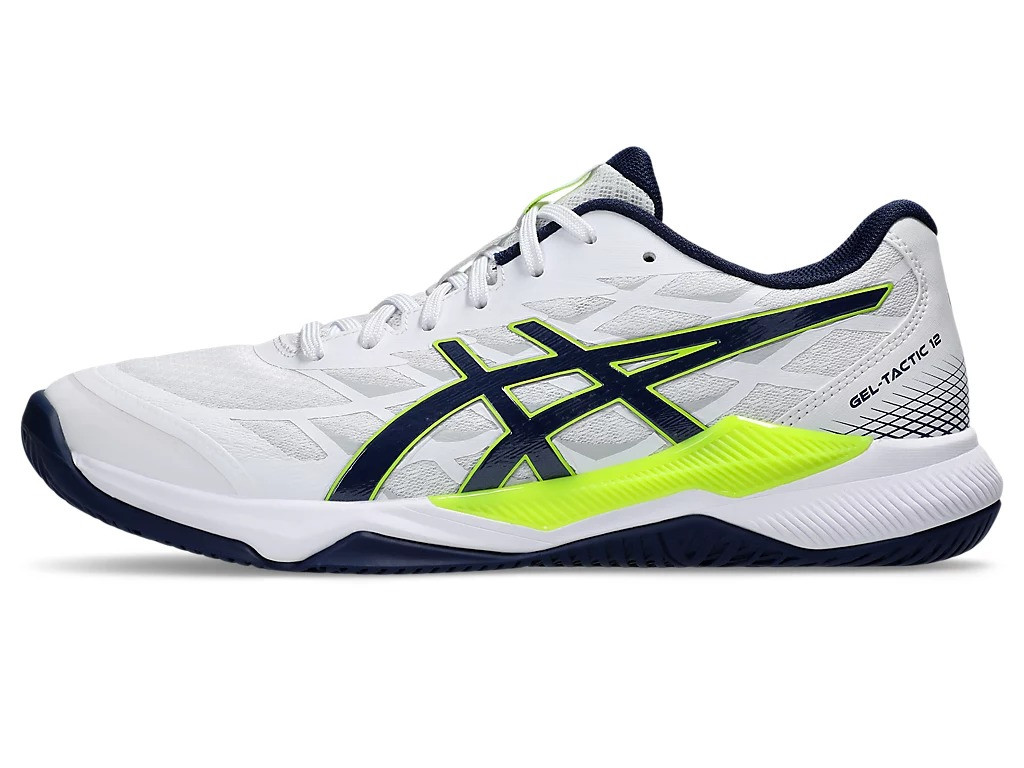 Кросівки ASICS GEL-TACTIC 12 1071A090-103