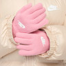 Шапка Nike Youth Unisex Hat And Gloves Set 9A2695-A8F