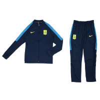 Костюм Nike NYR DRY SQD TRK SUIT K JR 883125-454