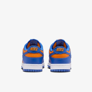 Кросівки Nike Dunk Low Blue/Orange DV0833-800